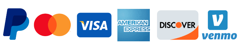 payment methods