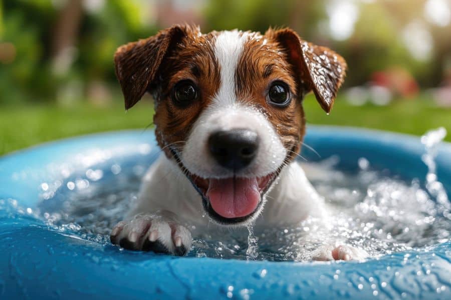 How Your Dog's Breed Shapes Their Summer Experience